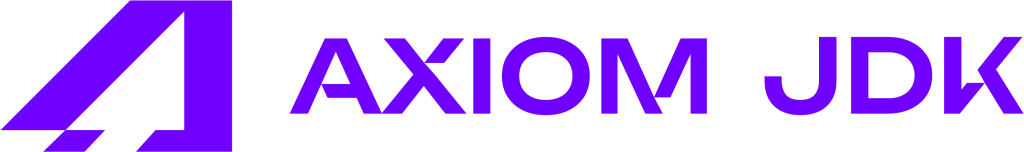 Компания «Axiom JDK»